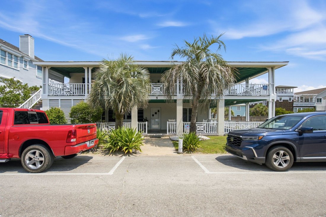 House in Wrightsville Beach, North Carolina, United States 1 - 18694154