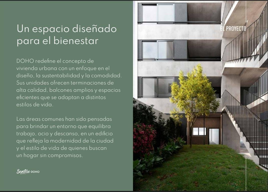 Appartement à Buenos Aires, Buenos Aires, Argentine 5 - 18694142