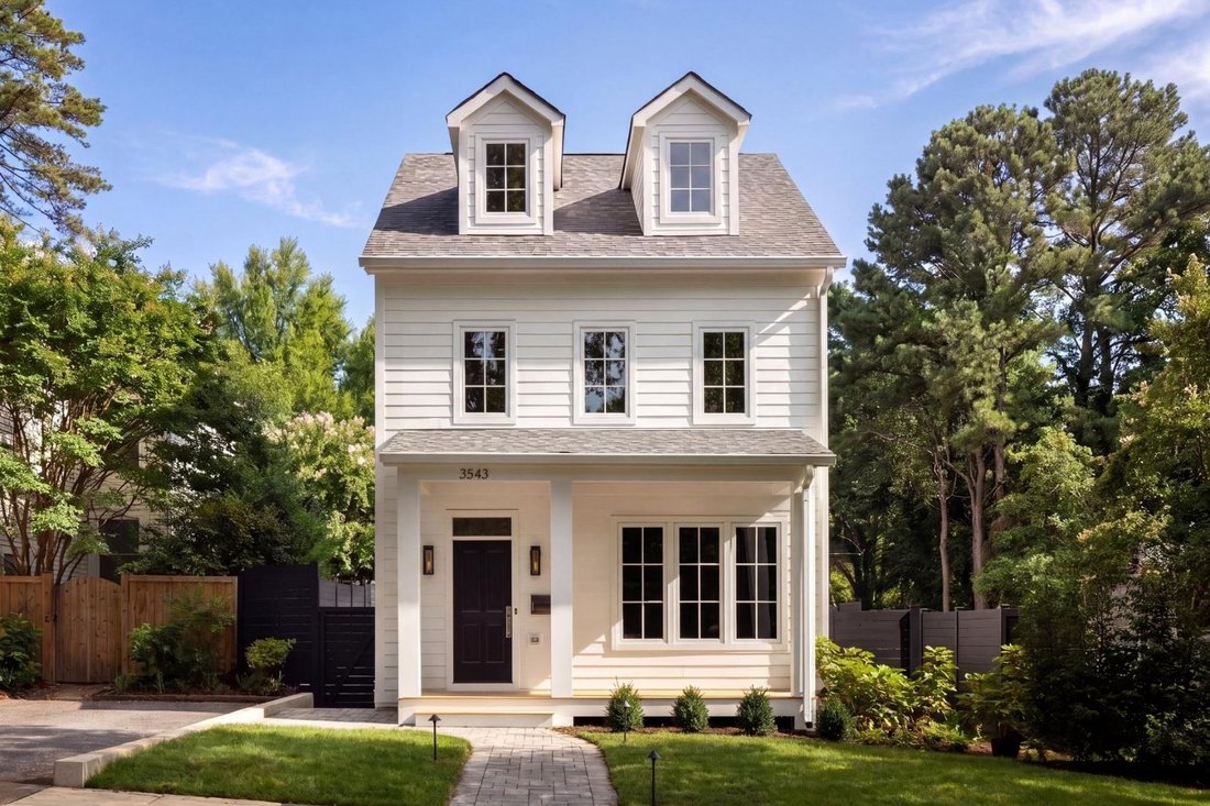 House in Washington, District of Columbia, United States 1 - 18690937