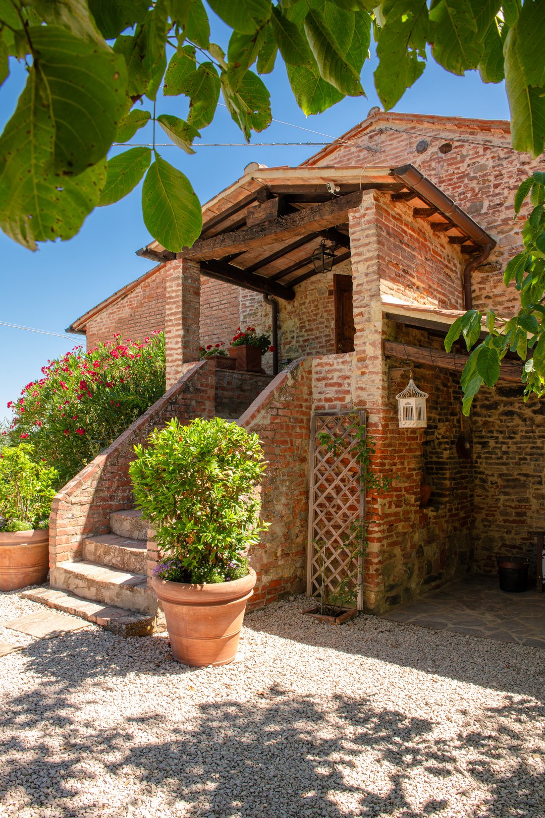 Country House in Città della Pieve, Umbria, Italy 4 - 18694207
