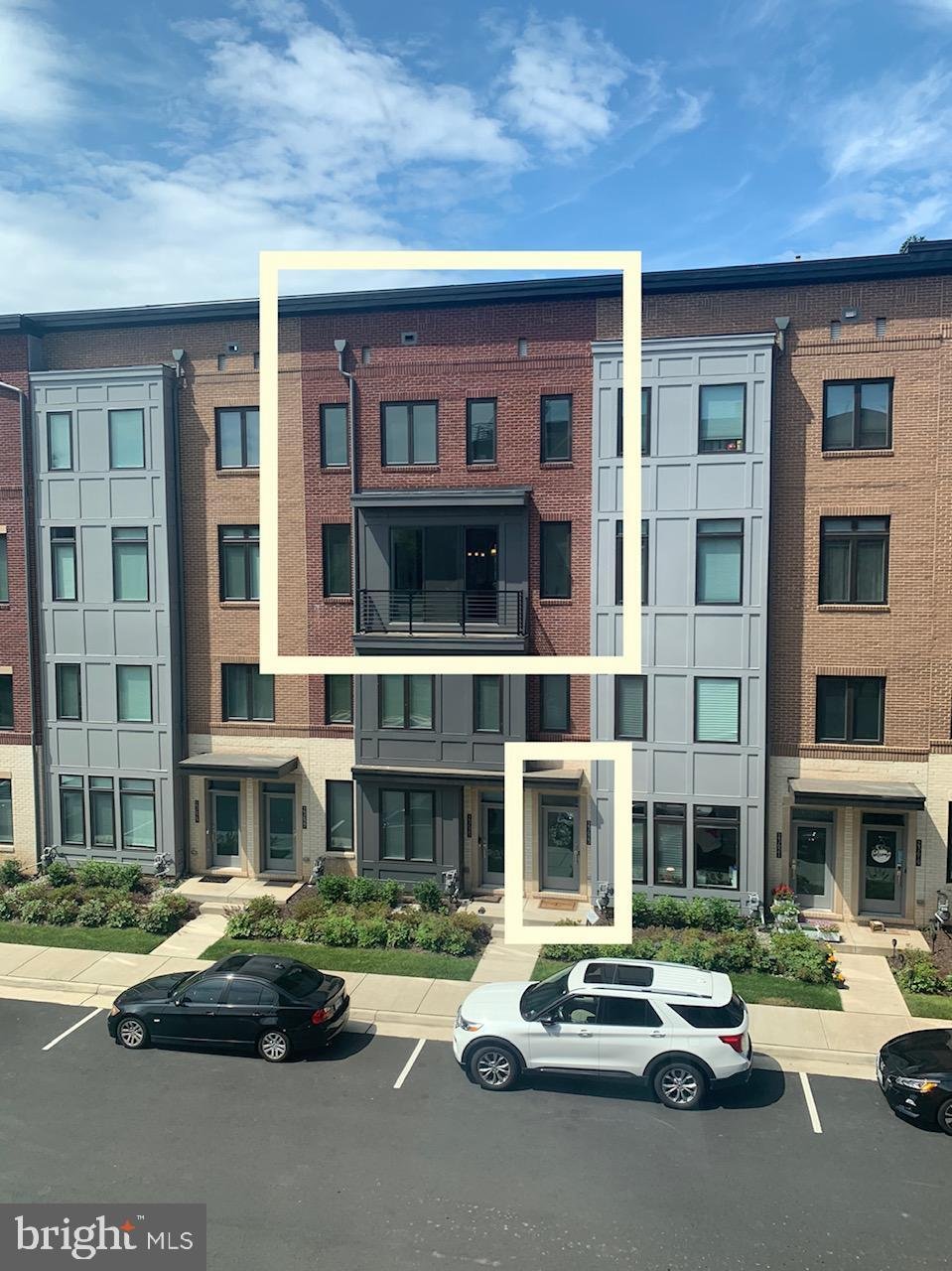 Townhouse in Broadlands, Virginia, United States 2 - 18694147