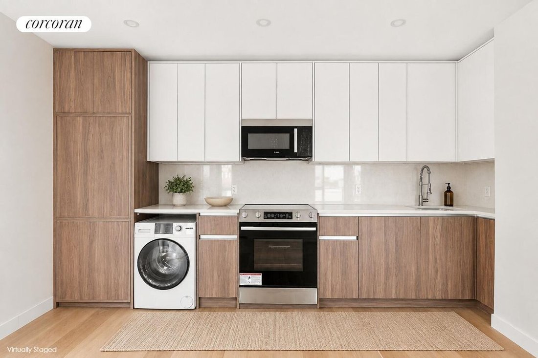 Condo in New York, New York, United States 2 - 18694149