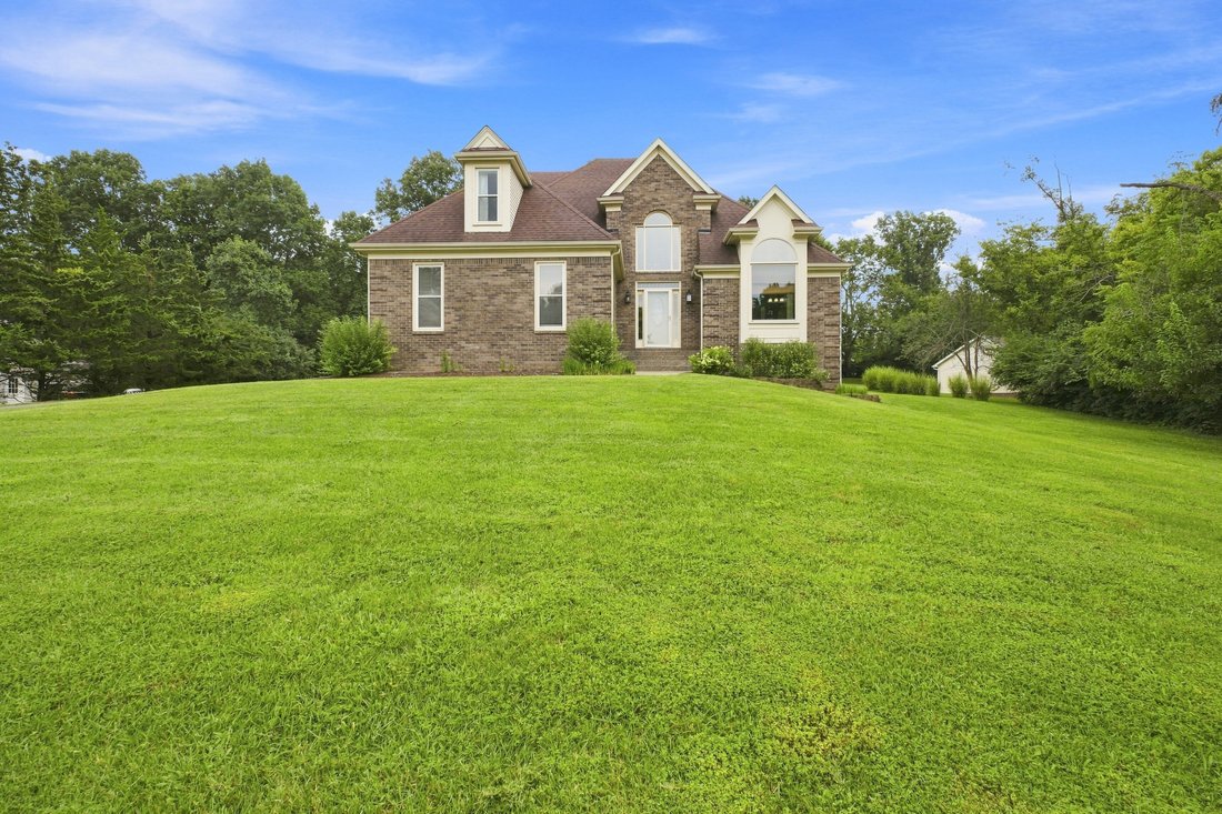 Casa en Crestwood, Kentucky, Estados Unidos 3 - 18694204