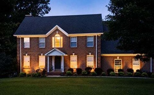 Casa a McMinnville, Tennessee, Stati Uniti 1