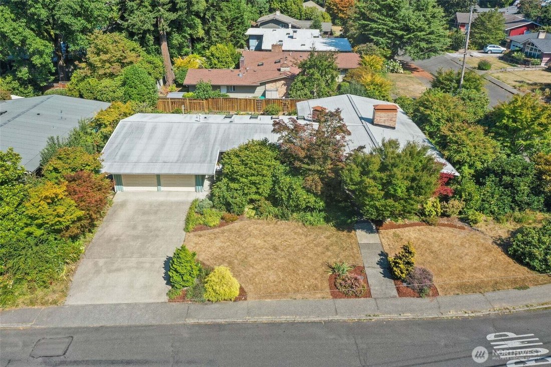 House in Olympia, Washington, United States 3 - 18694146