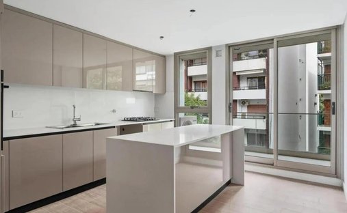 Apartment in Buenos Aires, Buenos Aires, Argentina 1