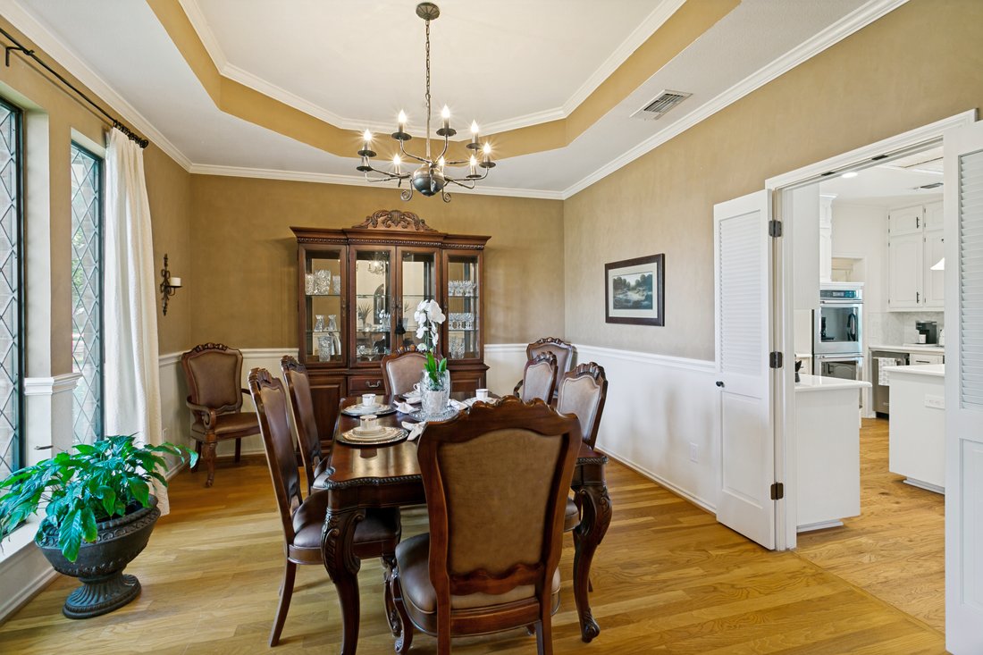 House in Fort Worth, Texas, United States 4 - 18694153