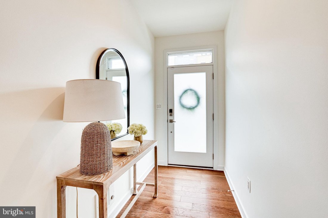 Townhouse in Broadlands, Virginia, United States 4 - 18694147
