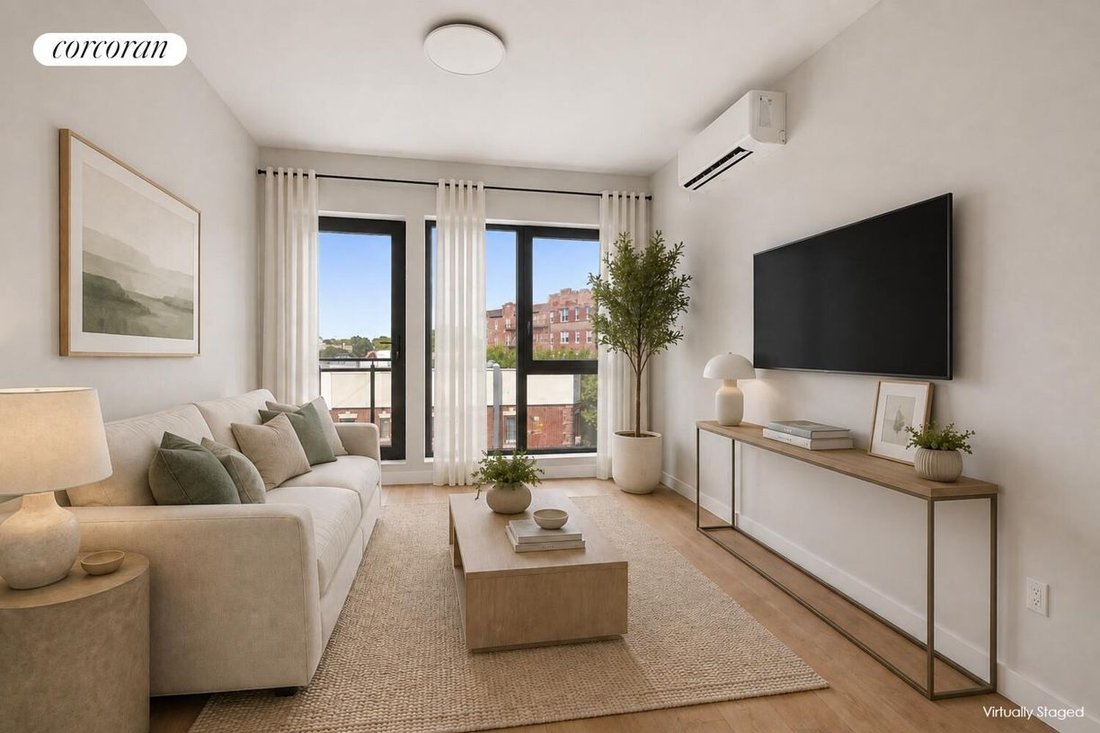 Condo in New York, New York, United States 1 - 18694149