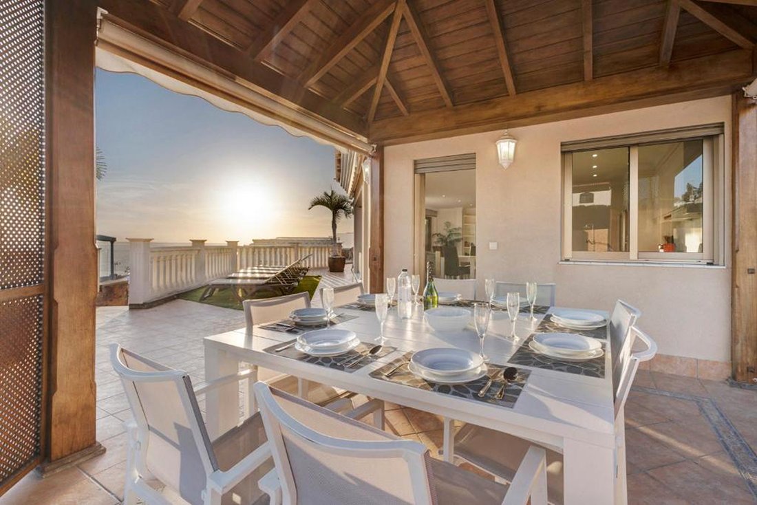 House in Santiago del Teide, Canary Islands, Spain 4 - 18694206
