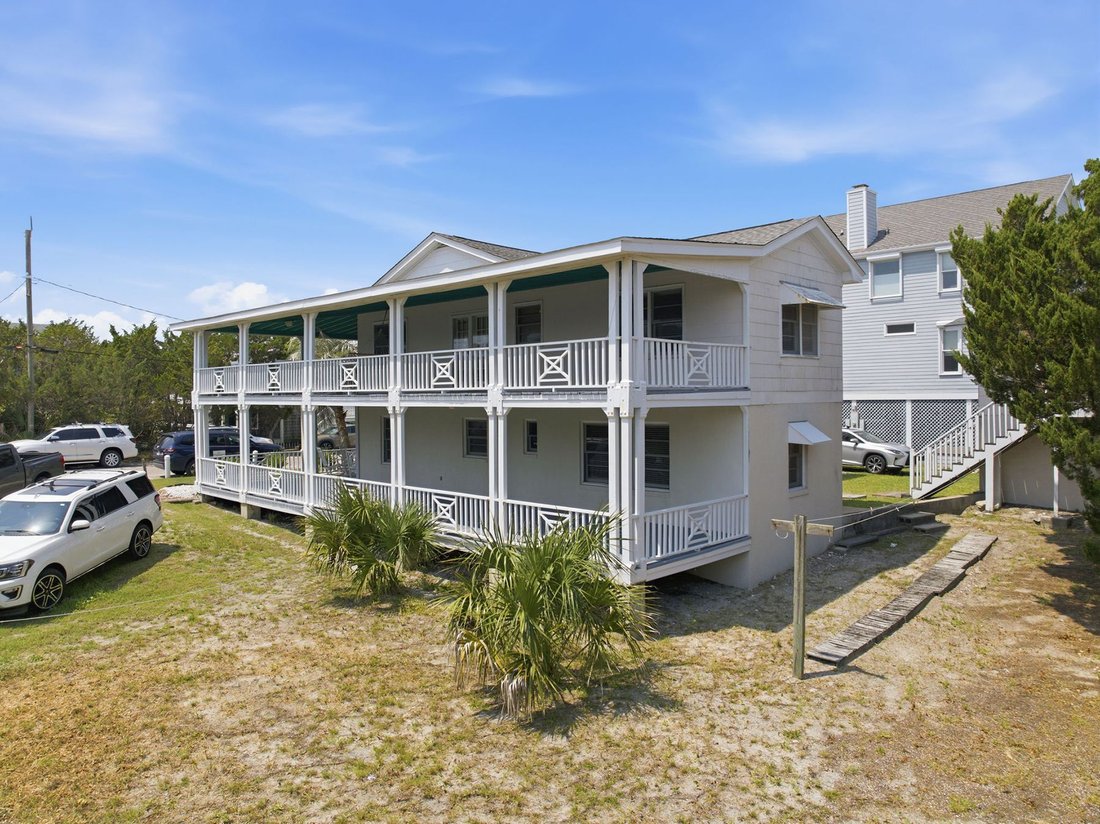 House in Wrightsville Beach, North Carolina, United States 3 - 18694154