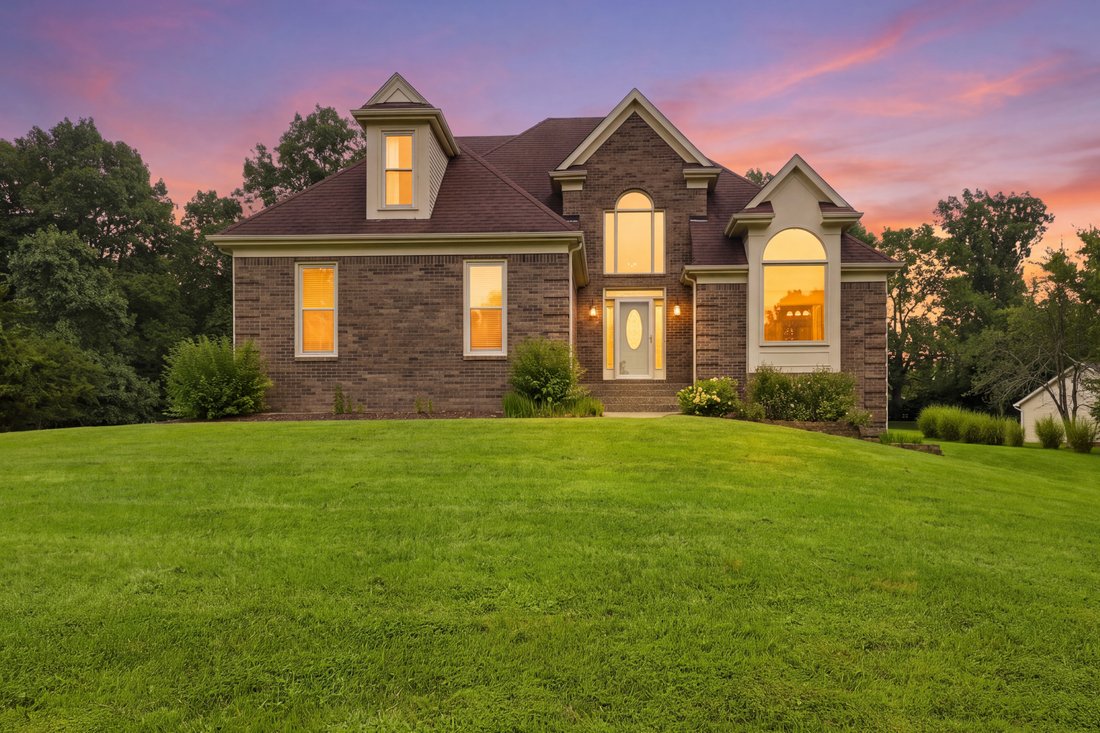 Casa en Crestwood, Kentucky, Estados Unidos 1 - 18694204