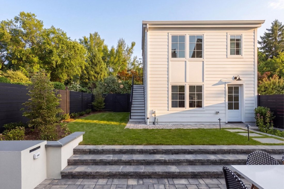 House in Washington, District of Columbia, United States 4 - 18690937