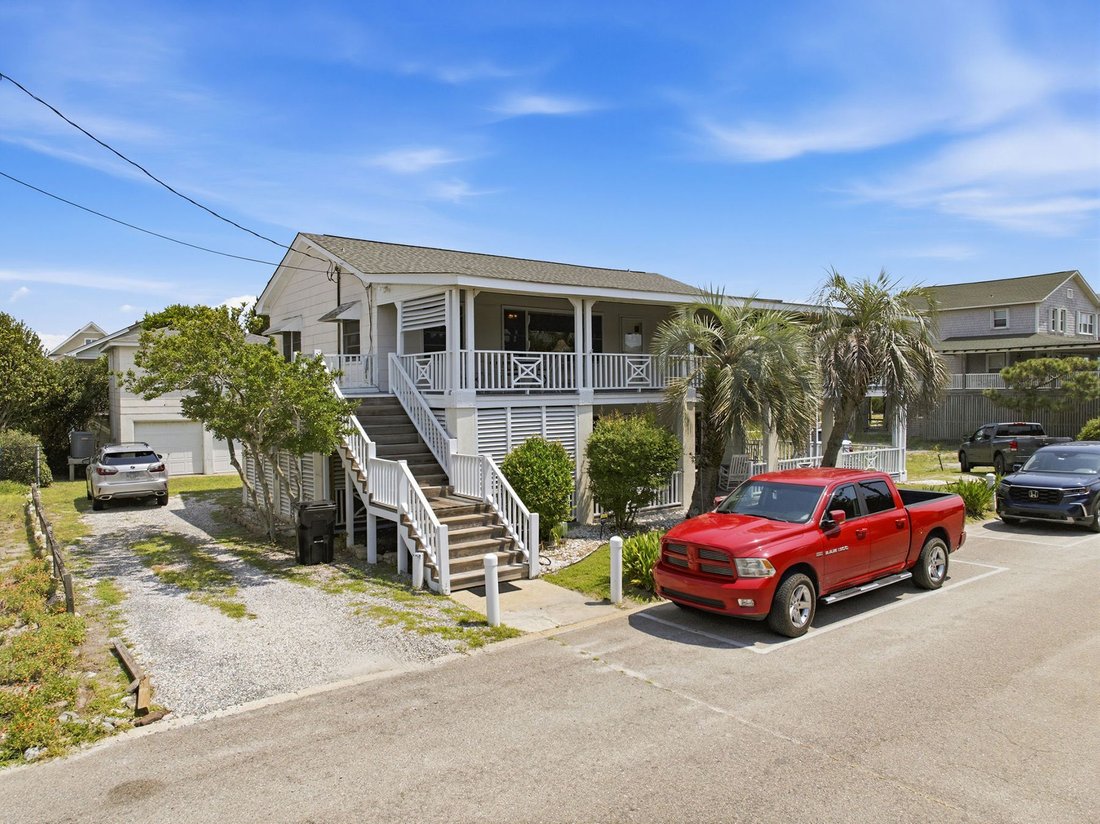 House in Wrightsville Beach, North Carolina, United States 2 - 18694154