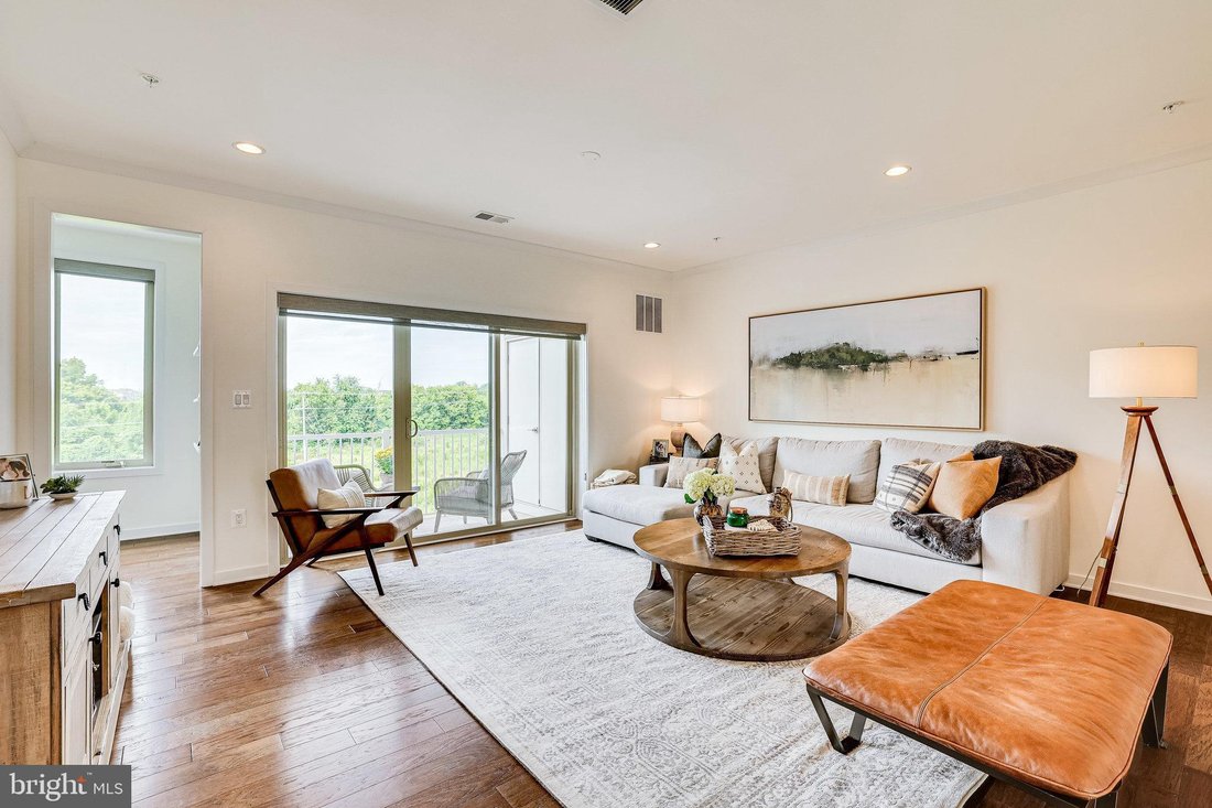 Townhouse in Broadlands, Virginia, United States 5 - 18694147