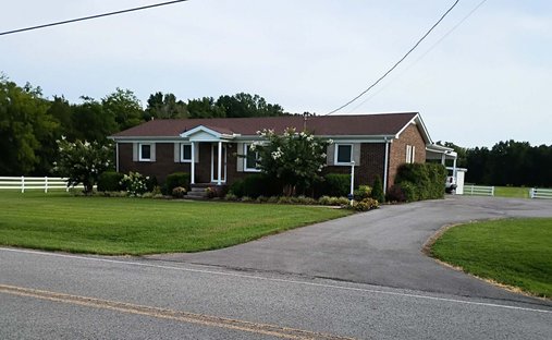 Casa a Shelbyville, Tennessee, Stati Uniti 1