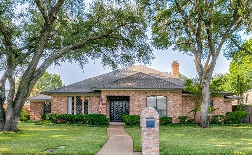 Casa a Fort Worth, Texas, Stati Uniti 1
