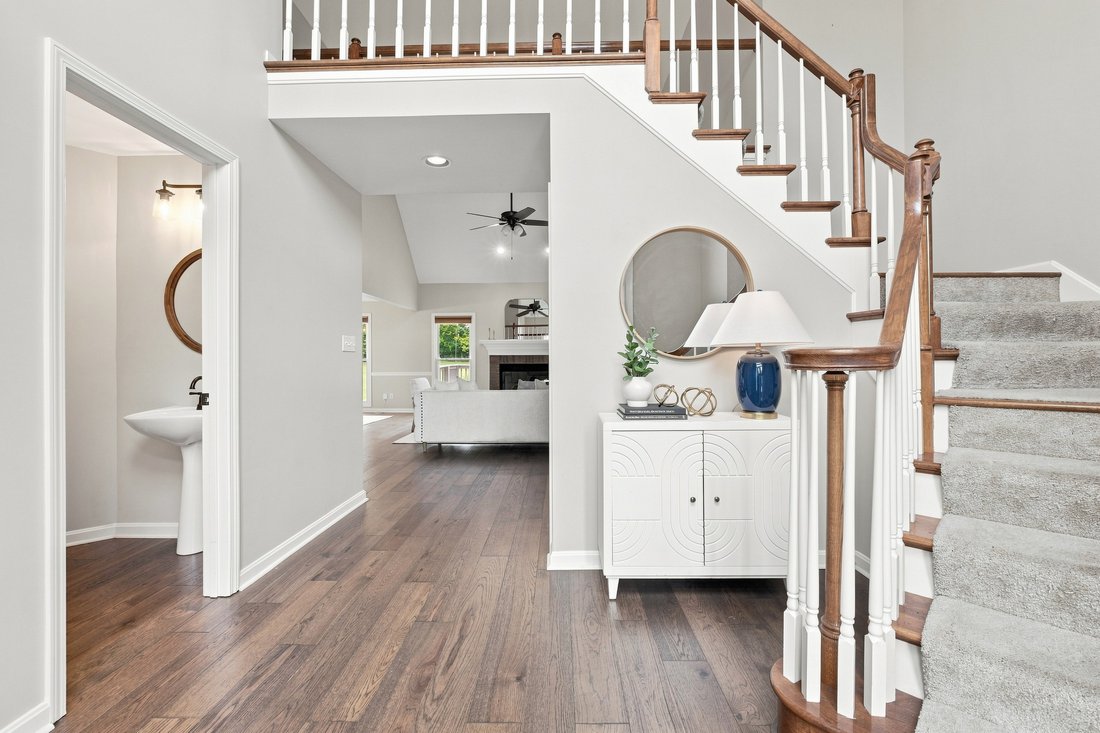Casa en Crestwood, Kentucky, Estados Unidos 4 - 18694204