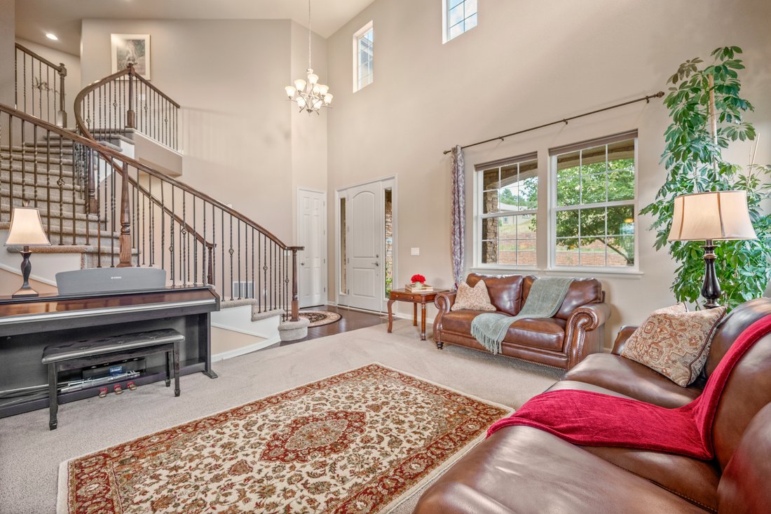 House in Evergreen, Colorado, United States 4 - 18694201