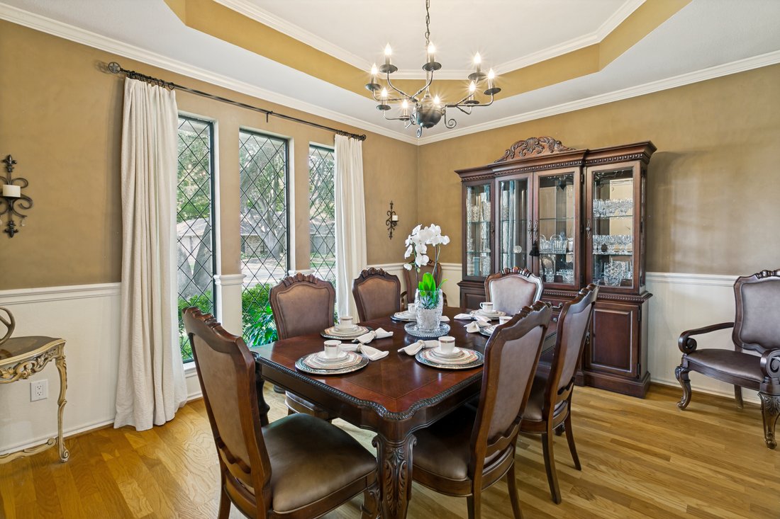 House in Fort Worth, Texas, United States 3 - 18694153