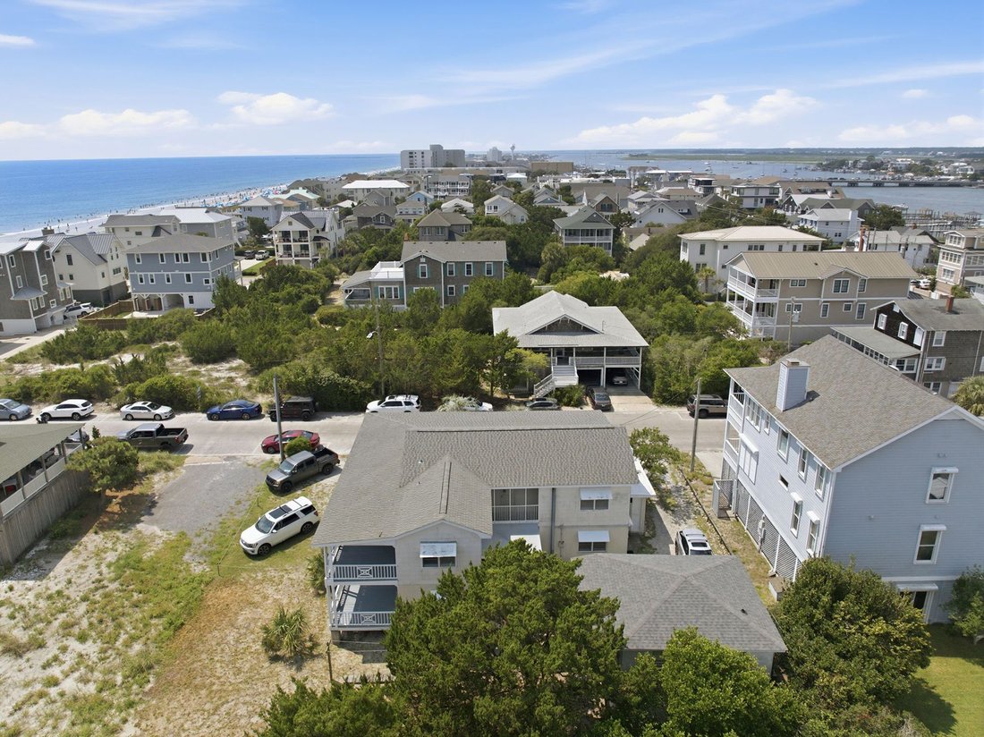 House in Wrightsville Beach, North Carolina, United States 5 - 18694154
