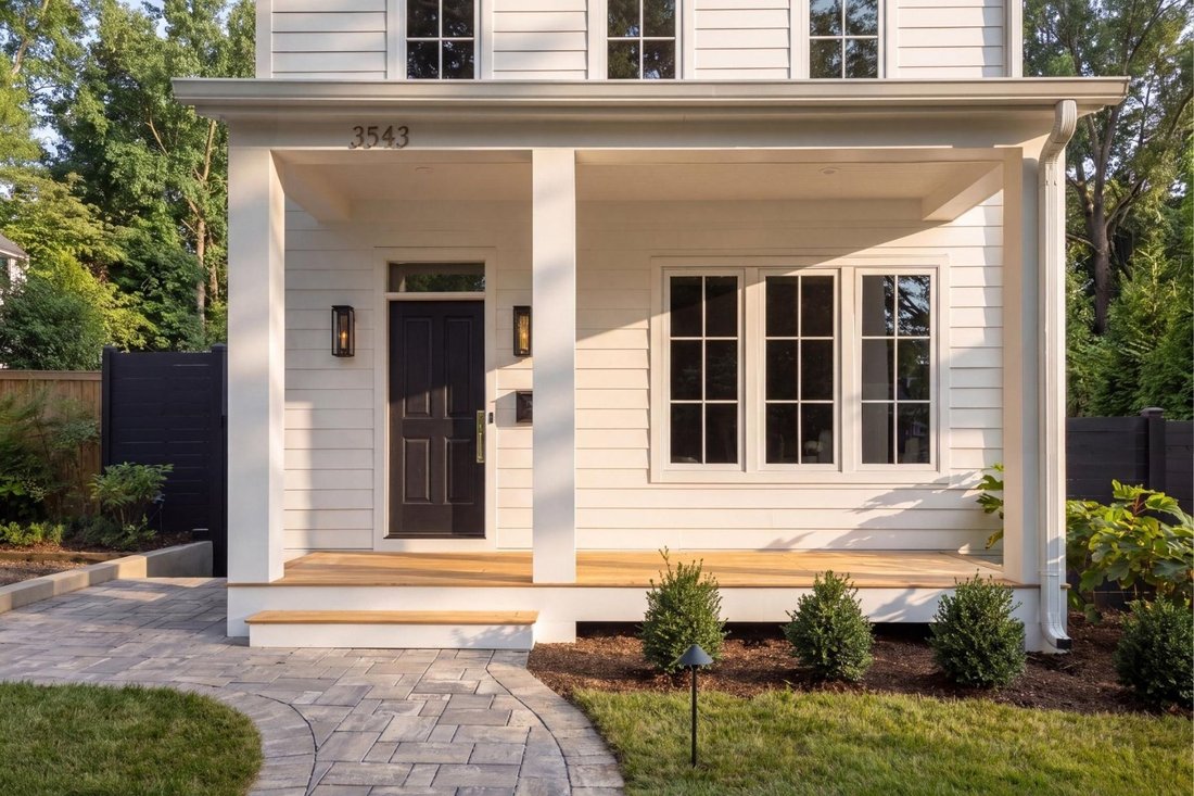 House in Washington, District of Columbia, United States 2 - 18690937