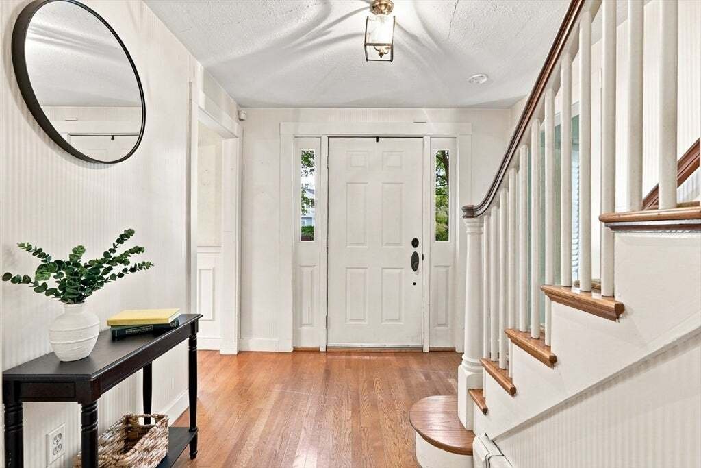 Casa en Winchester, Massachusetts, Estados Unidos 2 - 18694145