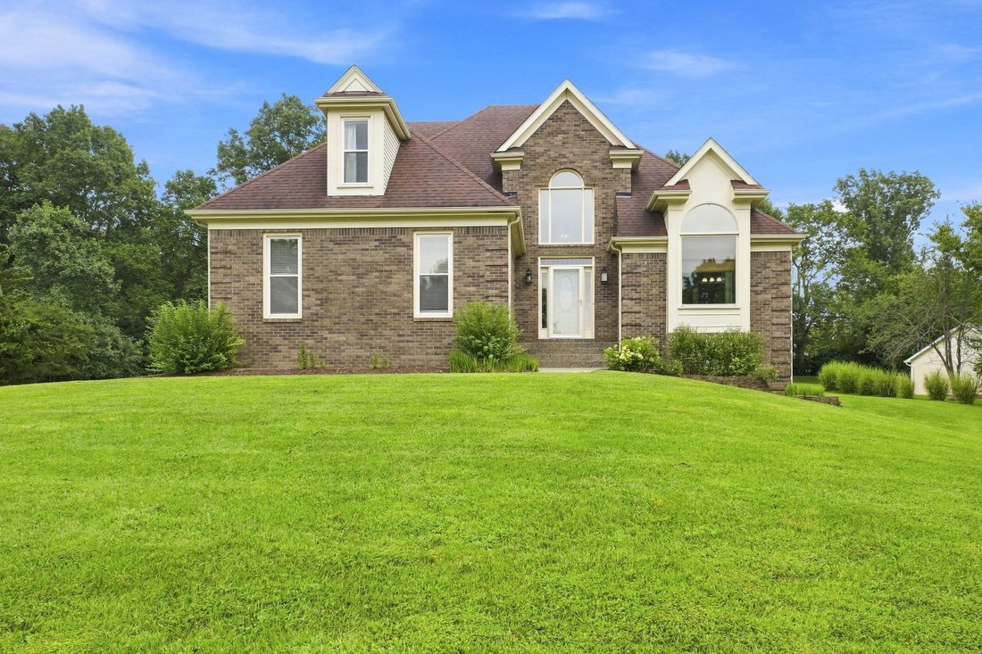 Casa en Crestwood, Kentucky, Estados Unidos 2 - 18694204