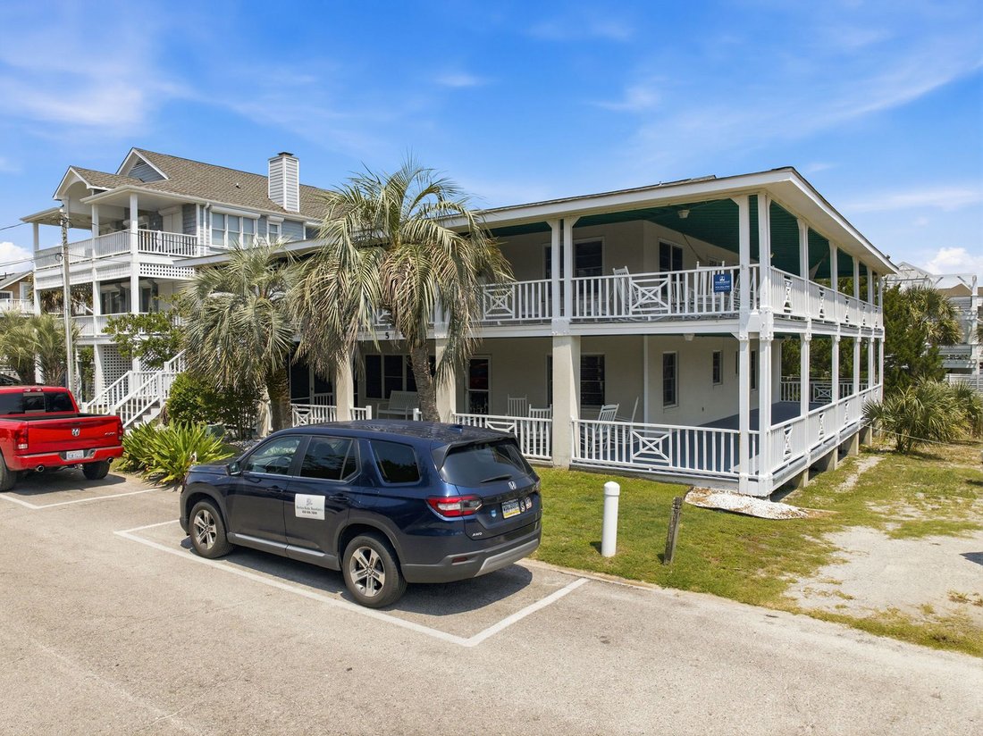 House in Wrightsville Beach, North Carolina, United States 4 - 18694154
