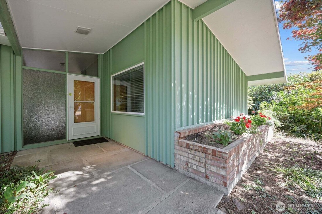 House in Olympia, Washington, United States 2 - 18694146