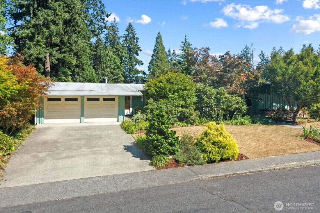 House in Olympia, Washington, United States 4 - 18694146