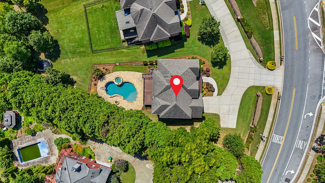 House in Johns Creek, Georgia, United States 2 - 18694203