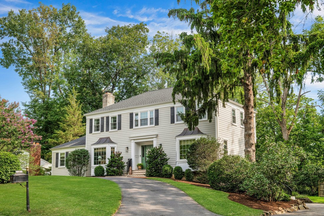 House in Berkeley Heights, New Jersey, United States 2 - 18694157