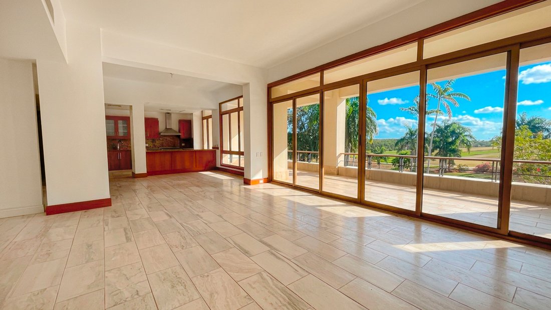 Apartment in La Romana, La Altagracia Province, Dominican Republic 1 - 18694210