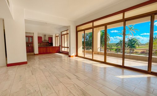 Apartment in La Romana, La Altagracia Province, Dominican Republic 1