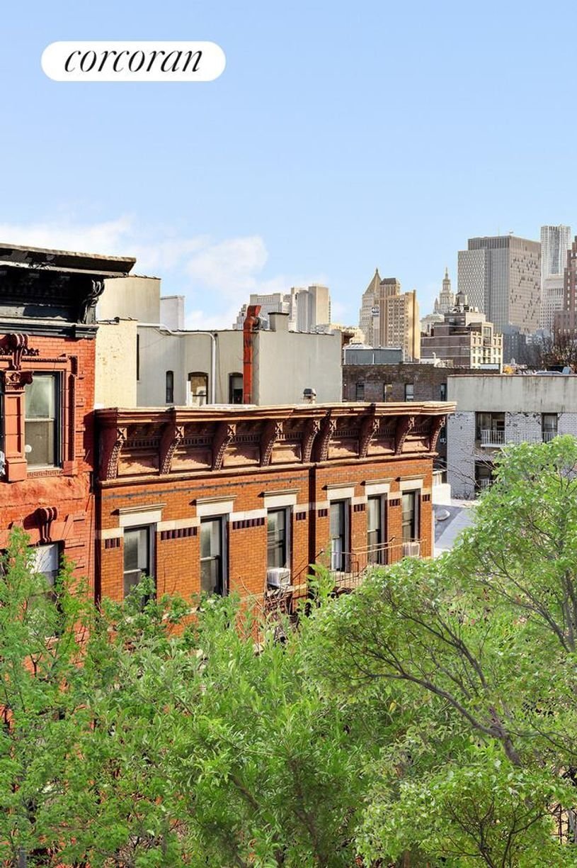 Genossenschaftswohnung in New York City, New York, Vereinigte Staaten 3 - 17772191