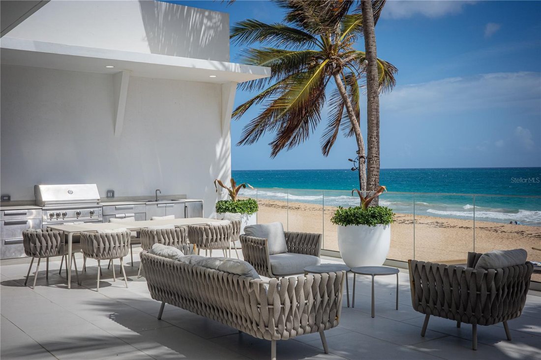 House in SAN JUAN, PR, United States 3 - 18694148