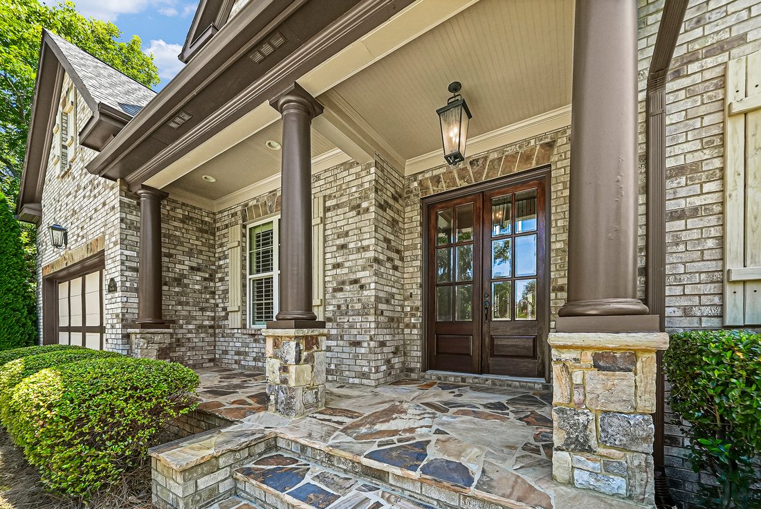 House in Johns Creek, Georgia, United States 5 - 18694203