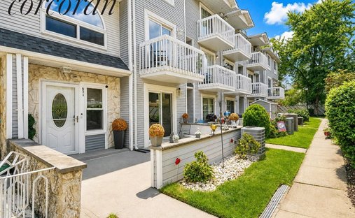 Appartement à New York, État de New York, États-Unis 1