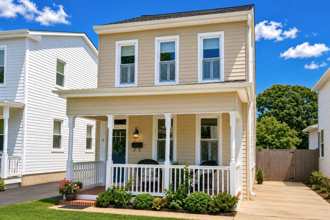 House in Parole, Maryland, United States 1 - 18692918