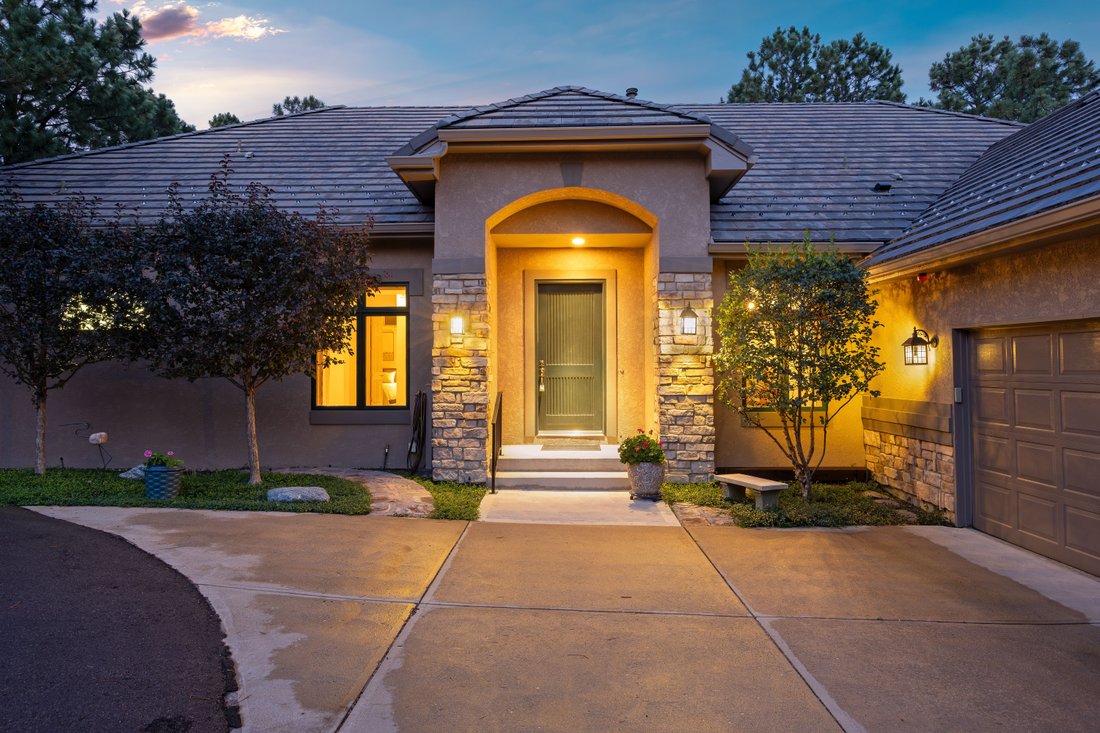 House in Castle Rock, Colorado, United States 2 - 18694205
