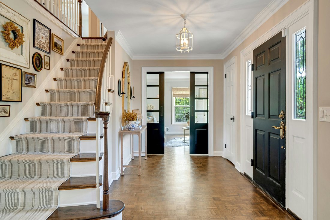 House in Berkeley Heights, New Jersey, United States 4 - 18694157