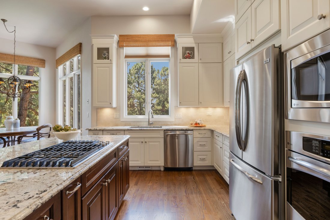 House in Castle Rock, Colorado, United States 4 - 18694205