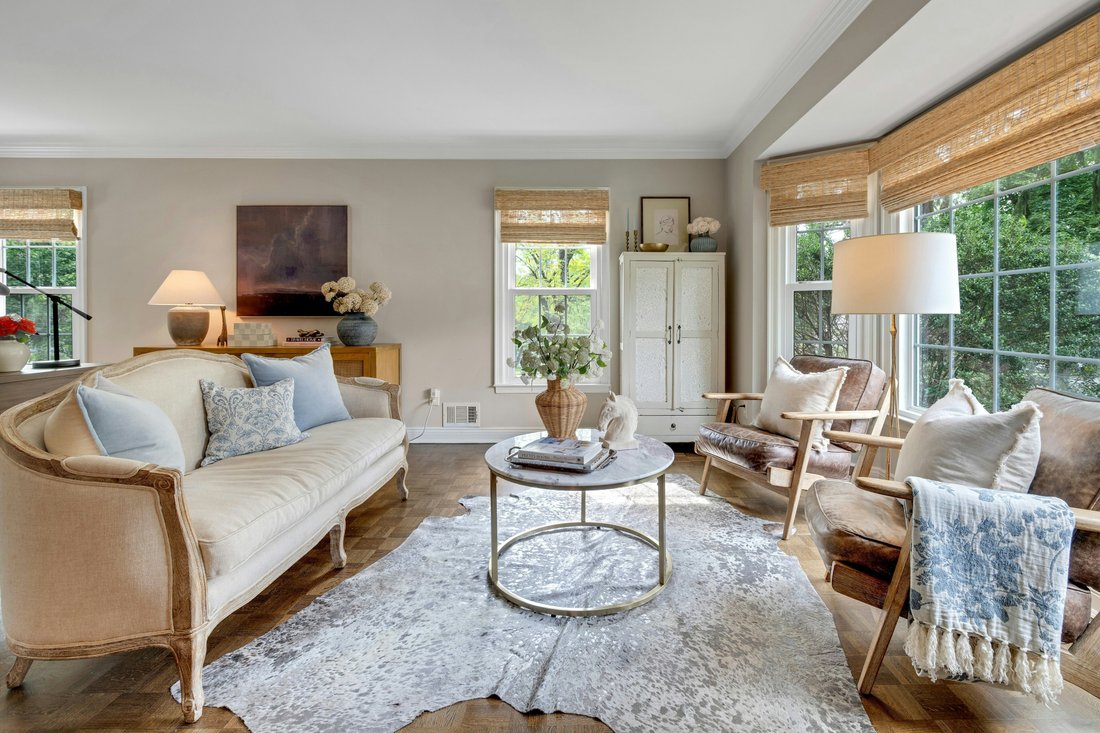 House in Berkeley Heights, New Jersey, United States 5 - 18694157