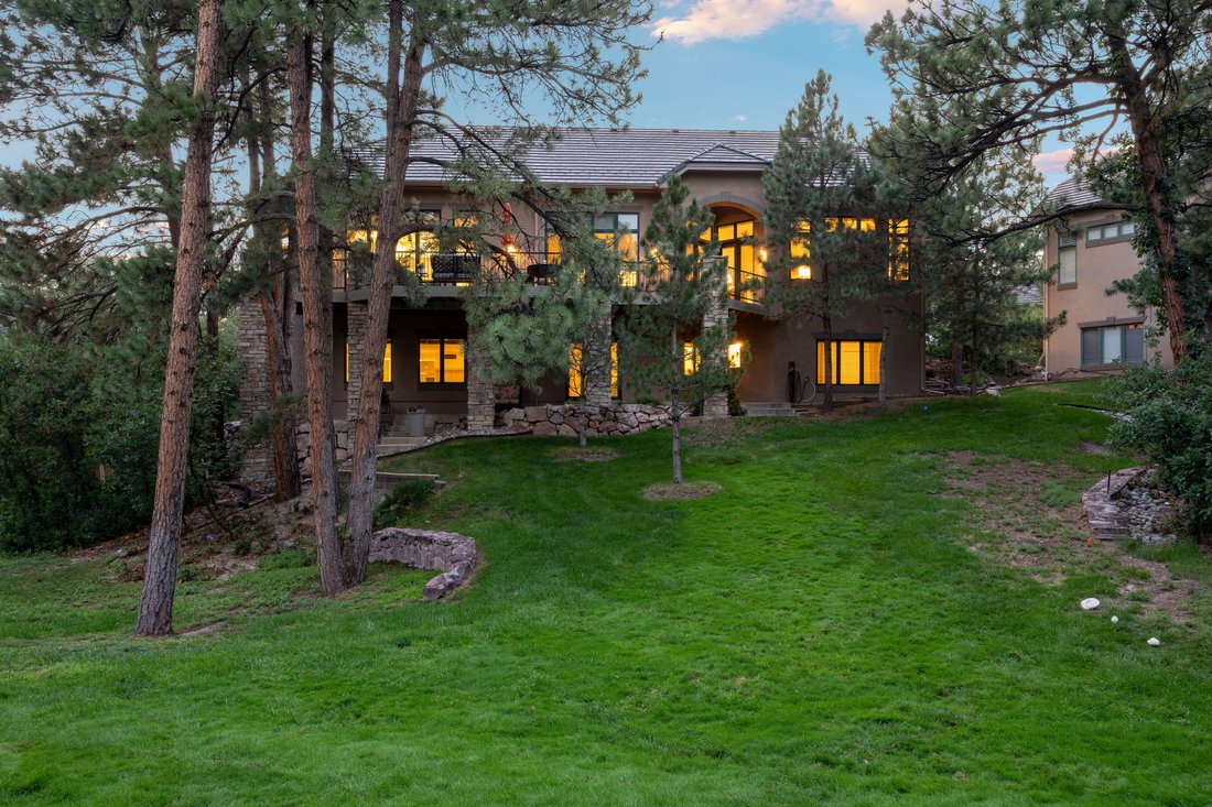 House in Castle Rock, Colorado, United States 1 - 18694205