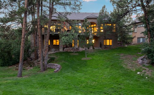 Haus in Castle Rock, Colorado, Vereinigte Staaten 1