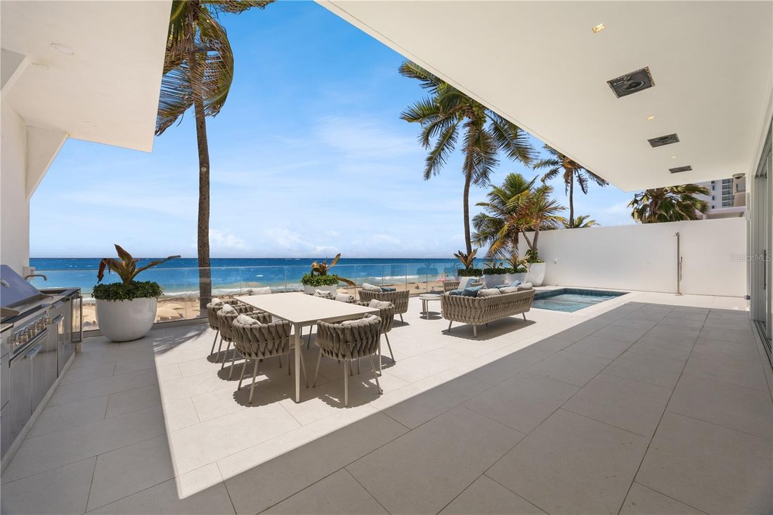 House in SAN JUAN, PR, United States 5 - 18694148