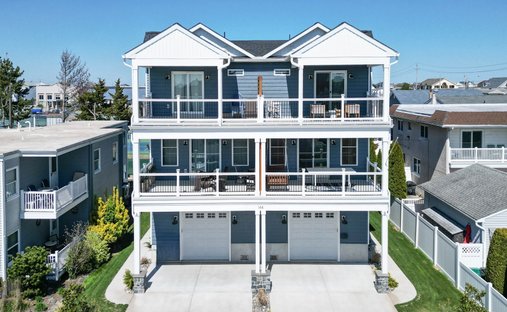 Eigentumswohnung in Brigantine, New Jersey, Vereinigte Staaten 1