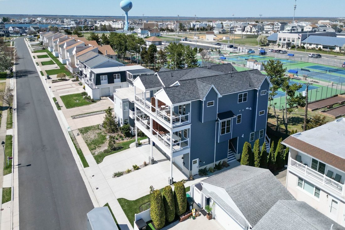 Eigentumswohnung in Brigantine, New Jersey, Vereinigte Staaten 3 - 18694151