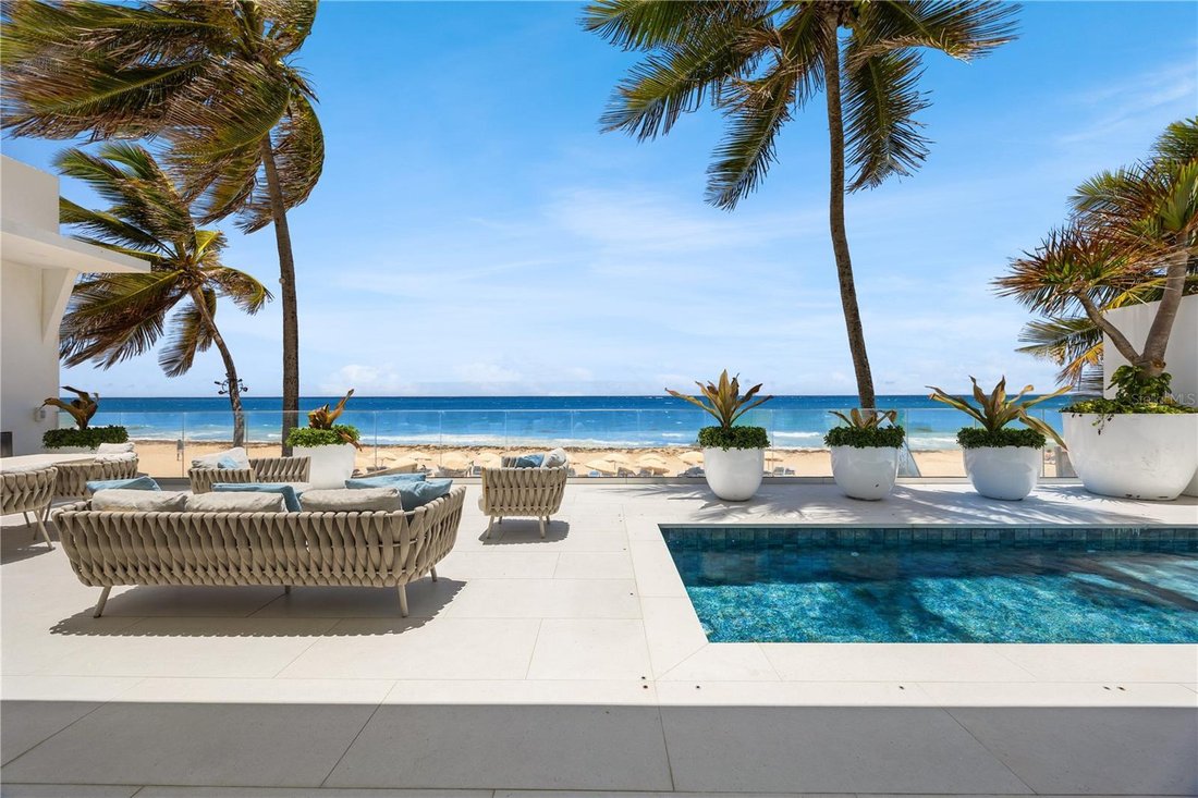 House in SAN JUAN, PR, United States 1 - 18694148